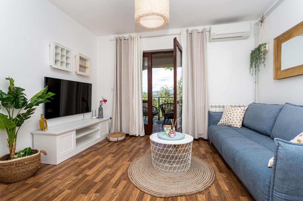Apartment Magnolia Silo  Bagian luar foto