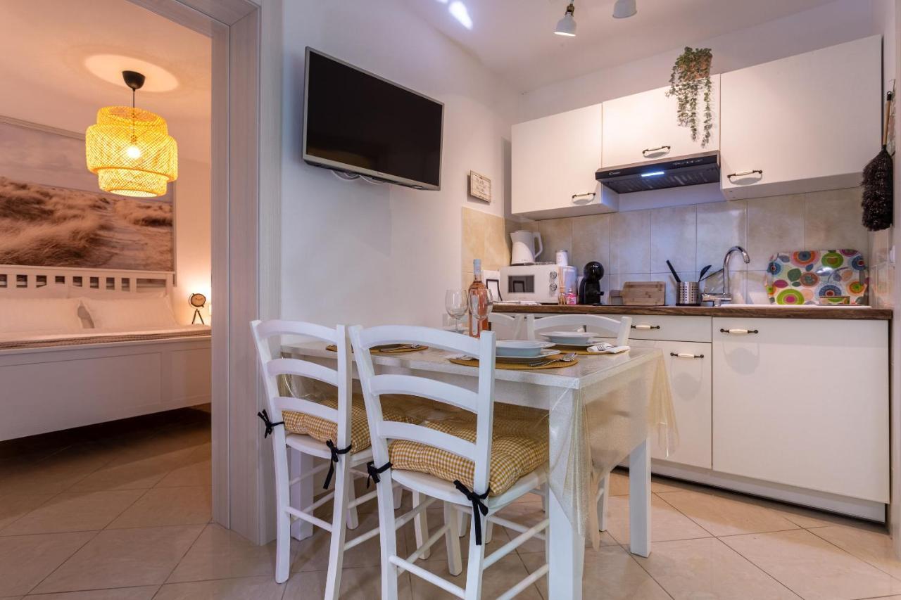Apartment Magnolia Silo  Bagian luar foto