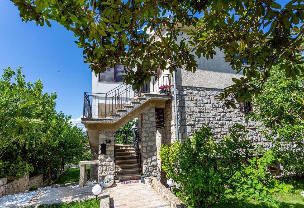 Apartment Magnolia Silo  Bagian luar foto