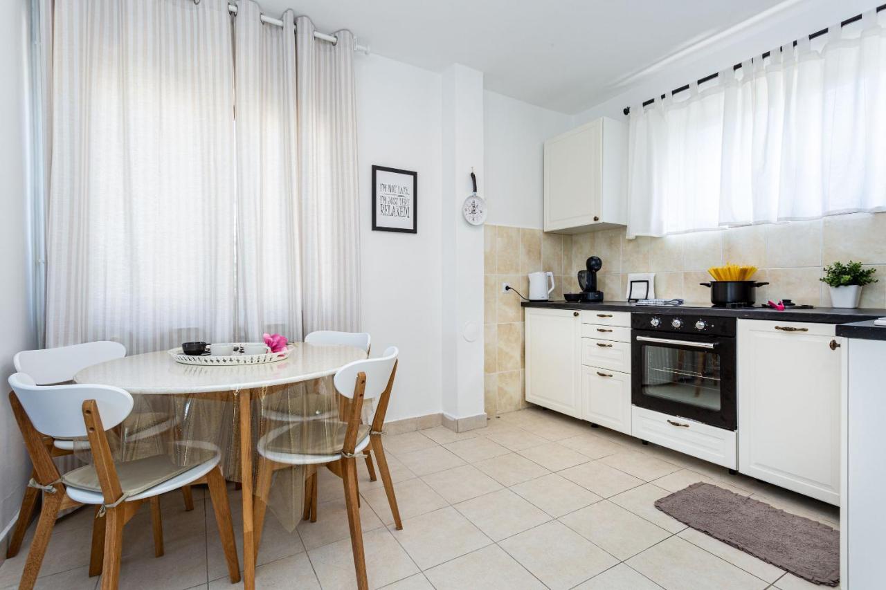 Apartment Magnolia Silo  Bagian luar foto