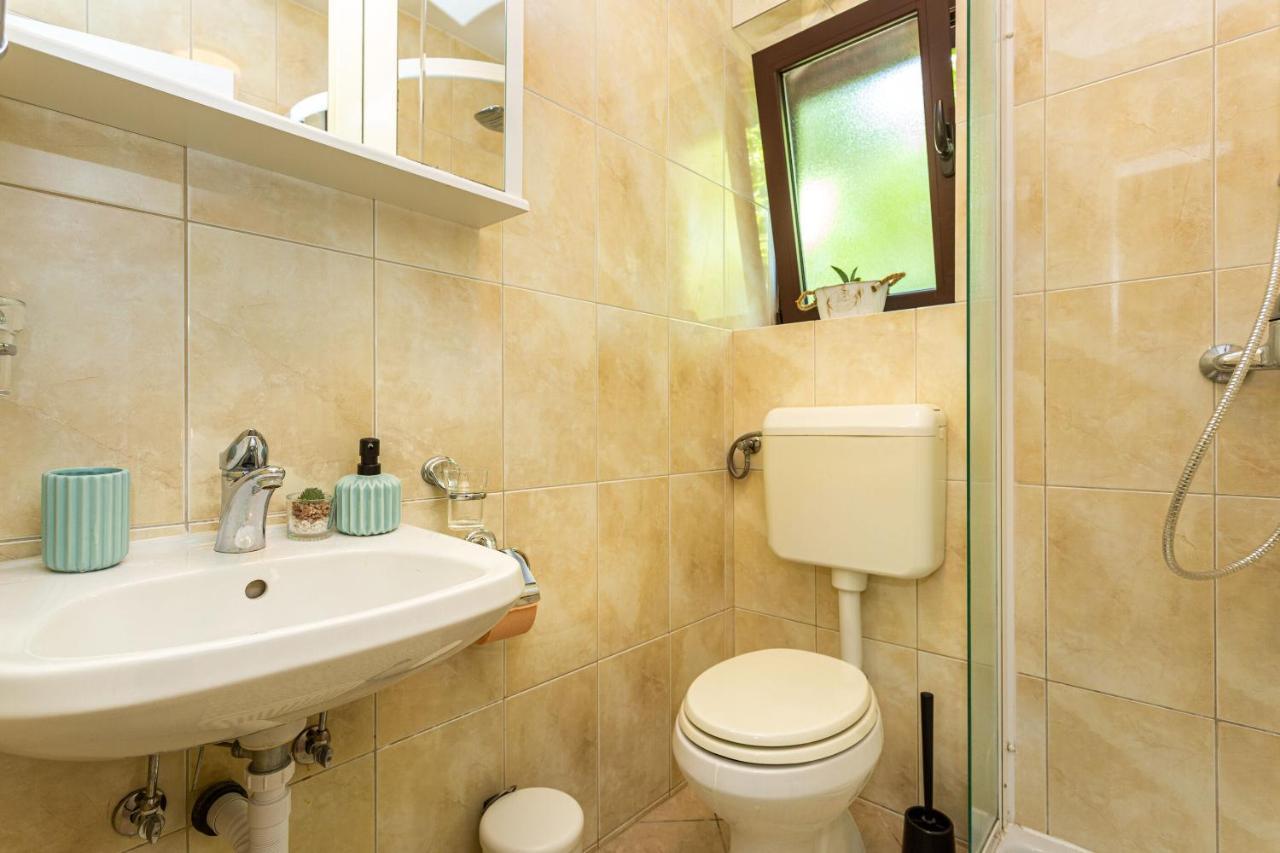 Apartment Magnolia Silo  Bagian luar foto