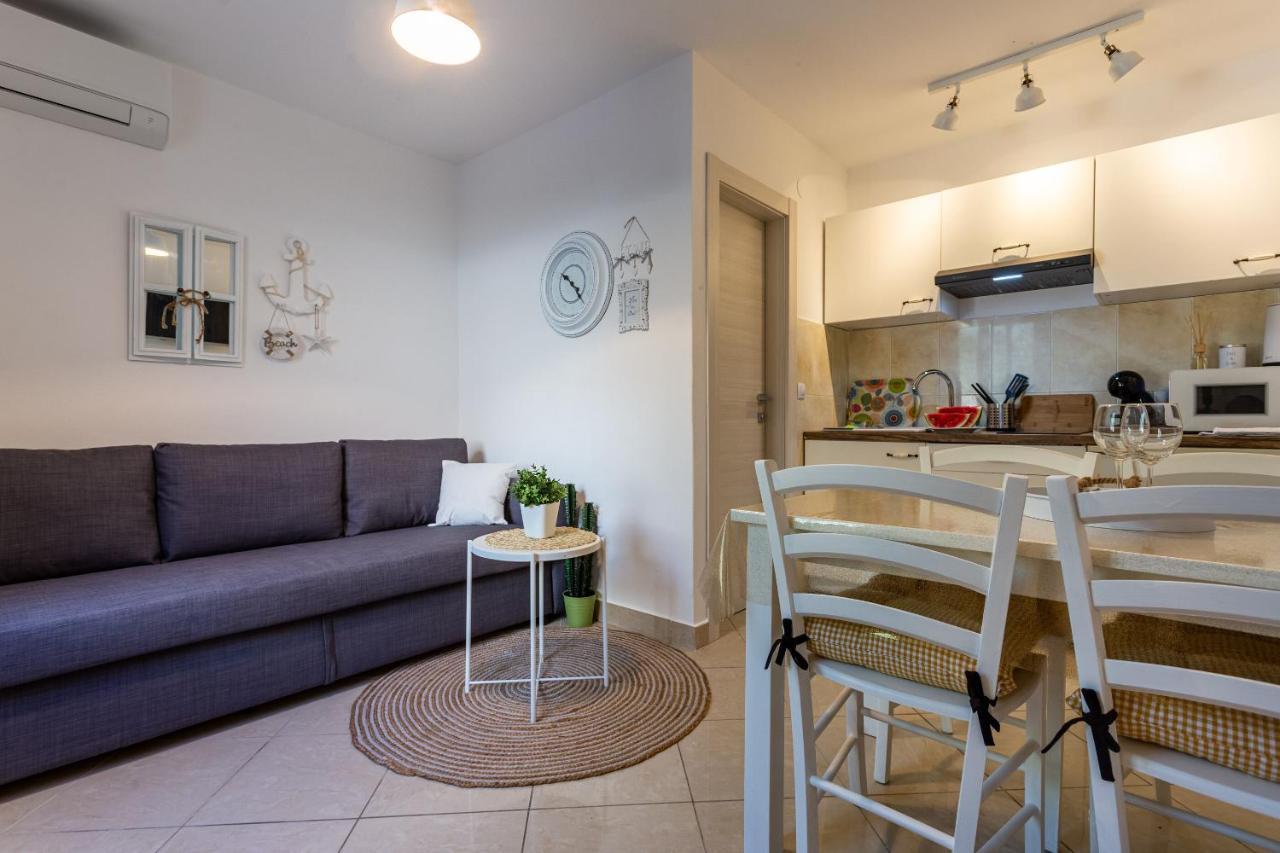 Apartment Magnolia Silo  Bagian luar foto