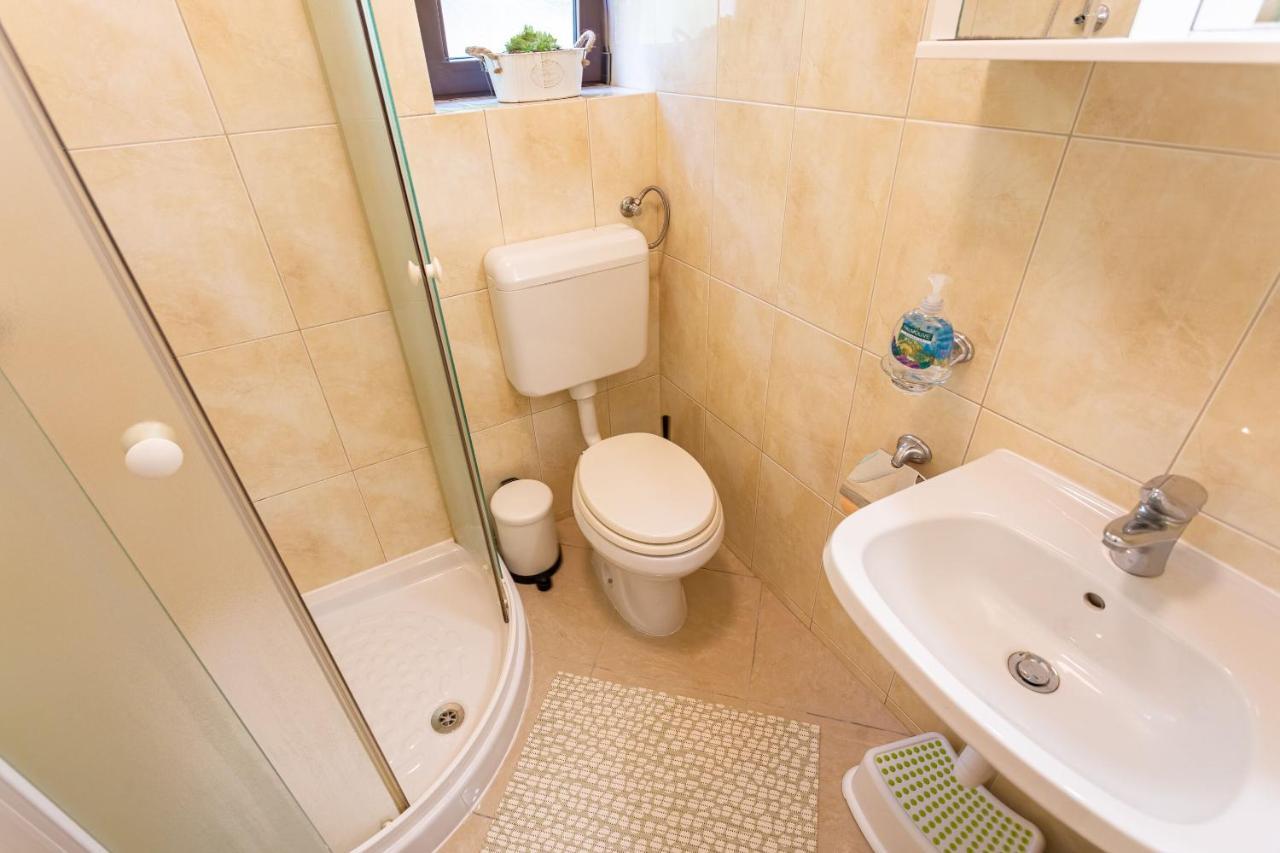 Apartment Magnolia Silo  Bagian luar foto