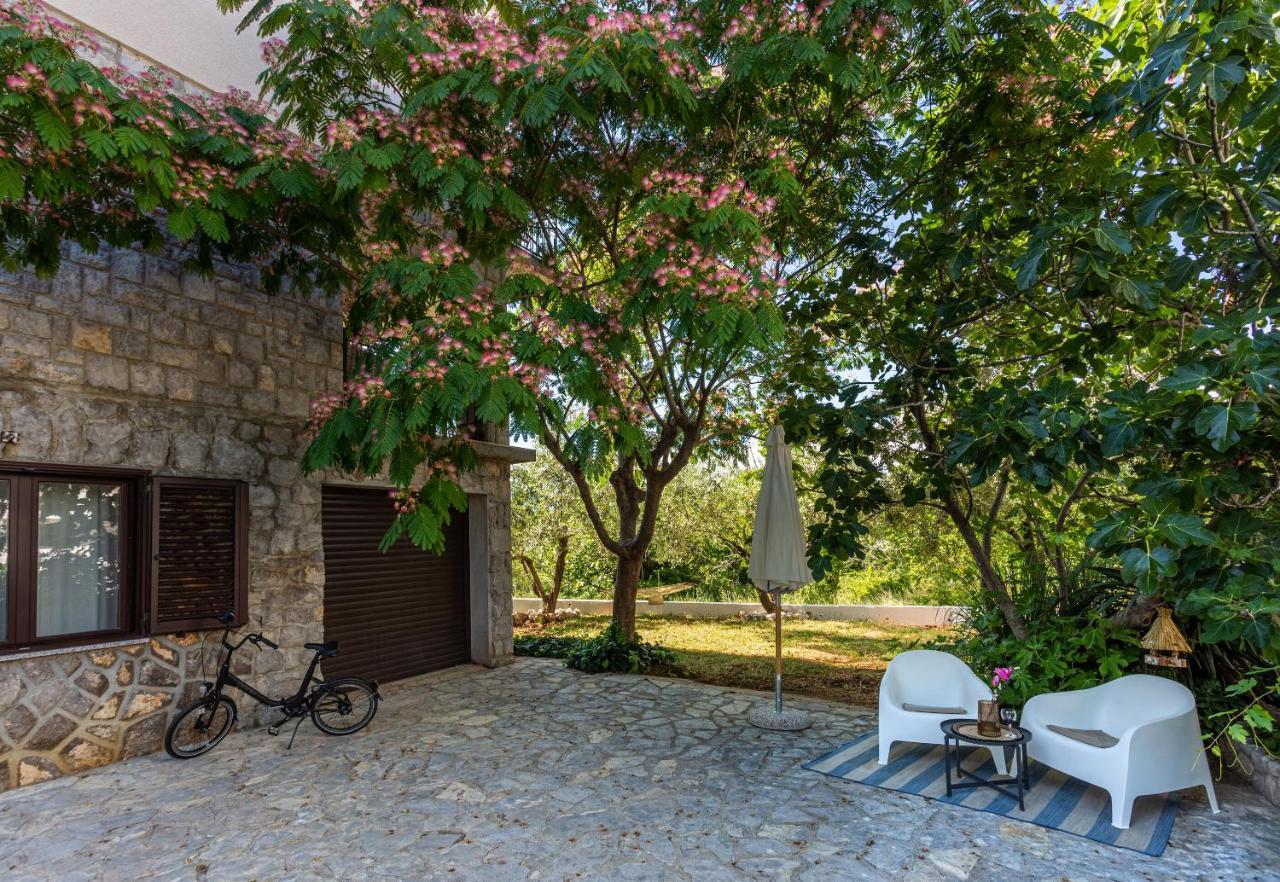 Apartment Magnolia Silo  Bagian luar foto