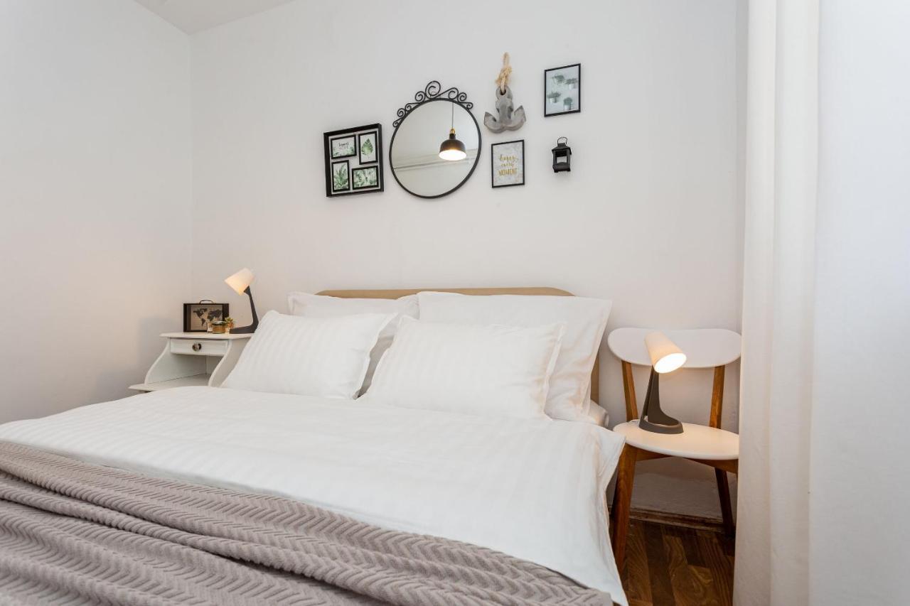 Apartment Magnolia Silo  Bagian luar foto