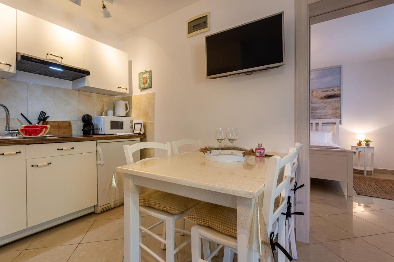 Apartment Magnolia Silo  Bagian luar foto