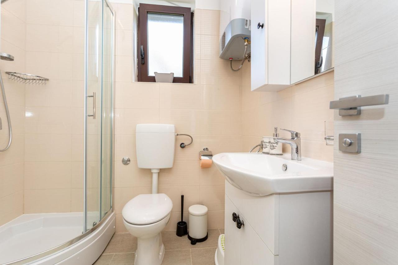 Apartment Magnolia Silo  Bagian luar foto