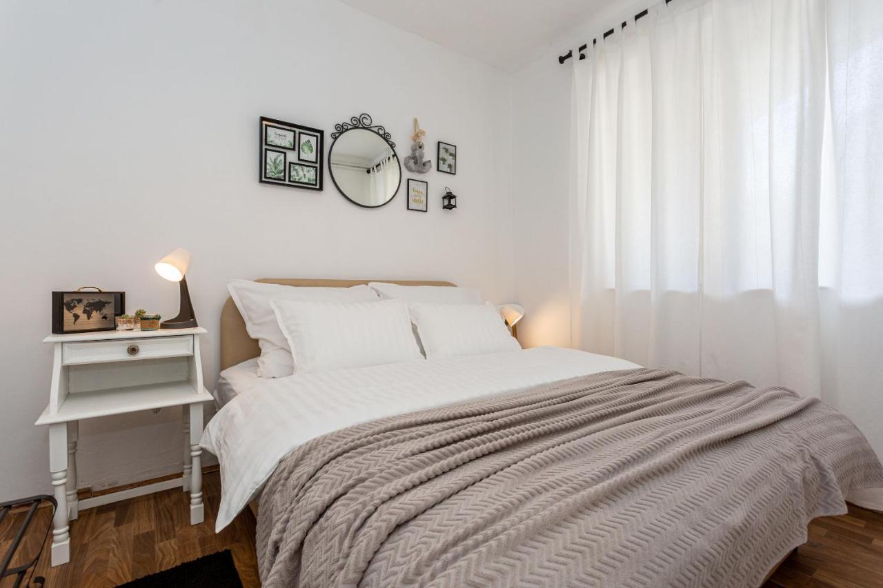 Apartment Magnolia Silo  Bagian luar foto